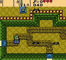 The Legend of Zelda Oracle of Seasons - Gameboy Color spill - Retrospillkongen