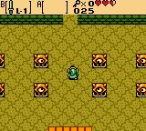 The Legend of Zelda Oracle of Seasons - Gameboy Color spill - Retrospillkongen