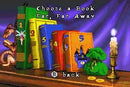 Shrek 2 - GBA spill - Retrospillkongen