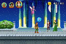 Shrek 2 - GBA spill - Retrospillkongen
