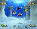 Mario Party 4 - Gamecube spill - Retrospillkongen