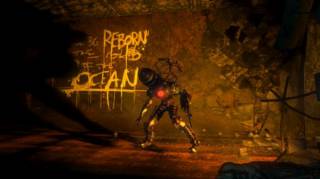 Bioshock 2 - PS3 spill - Retrospillkongen
