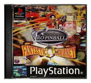 Pro Pinball: Fantastic Journey - PS1 spill - Retrospillkongen