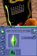 The Sims 2 - Nintendo DS spill - Retrospillkongen