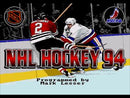 NHL Hockey 94 - SNES spill - Retrospillkongen