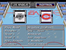 NHL Hockey 94 - SNES spill - Retrospillkongen