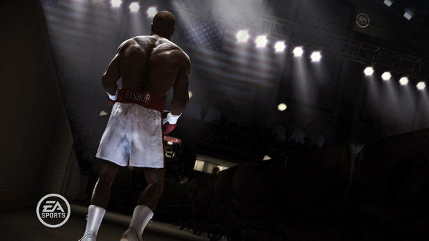 Fight Night: Champion - PS3 spill - Retrospillkongen