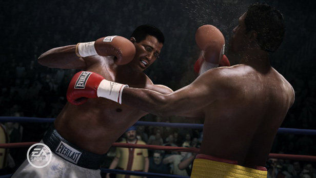 Fight Night: Champion - PS3 spill - Retrospillkongen