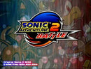 Sonic Adventure 2 Battle - Gamecube spill - Retrospillkongen
