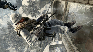 Call of Duty Black Ops - PS3 spill - Retrospillkongen