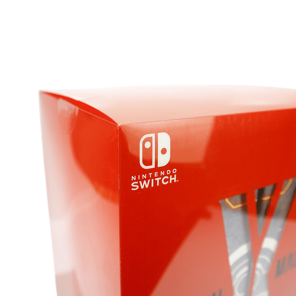 Komplett Daemon x Machina: Orbital Limited Edition - Nintendo Switch spill - Retrospillkongen