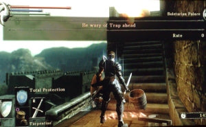 Demon's Souls - PS3 spill - Retrospillkongen