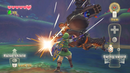 The Legend of Zelda: Skyward Swor - Wii spill - Retrospillkongen