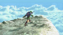 The Legend of Zelda: Skyward Swor - Wii spill - Retrospillkongen