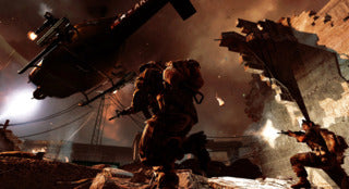 Call of Duty: Black Ops - Wii spill - Retrospillkongen