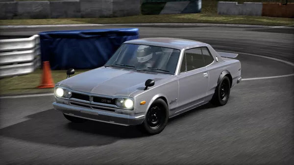 Need for Speed: Shift - Xbox 360 spill - Retrospillkongen