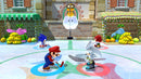 Mario & Sonic at the Olympic Winter Games Sochi 2014 - Wii U Spill - Retrospillkongen