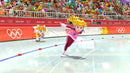Mario & Sonic at the Olympic Winter Games Sochi 2014 - Wii U Spill - Retrospillkongen