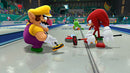Mario & Sonic at the Olympic Winter Games Sochi 2014 - Wii U Spill - Retrospillkongen