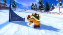 Mario & Sonic at the Olympic Winter Games Sochi 2014 - Wii U Spill - Retrospillkongen