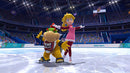 Mario & Sonic at the Olympic Winter Games Sochi 2014 - Wii U Spill - Retrospillkongen