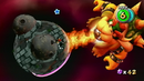 Super Mario Galaxy 2 i Eske + Tutorial DVD - Wii spill - Retrospillkongen