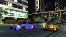 Need for Speed Carbon: Own The City - PSP spill - Retrospillkongen