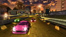 Need for Speed Carbon: Own The City - PSP spill - Retrospillkongen