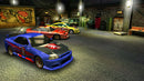 Need for Speed Carbon: Own The City - PSP spill - Retrospillkongen