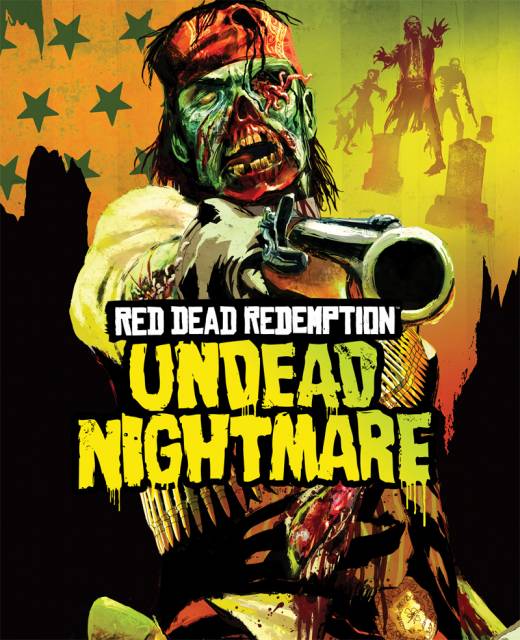Red Dead Redemption - PS3 spill - Retrospillkongen