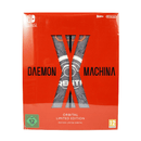Komplett Daemon x Machina: Orbital Limited Edition - Nintendo Switch spill - Retrospillkongen