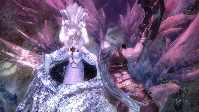 Knights Contract - PS3 spill - Retrospillkongen