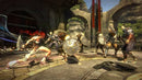 Heavenly Sword - PS3 spill - Retrospillkongen