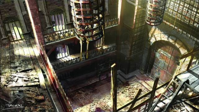 Heavenly Sword - PS3 spill - Retrospillkongen