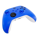 Original Shock Blå Trådløs Kontroll til Xbox One/Series X/S - Tilbehør - Retrospillkongen