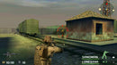 SOCOM: U.S. Navy SEALs - Fireteam Bravo - PSP spill - Retrospillkongen