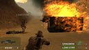 SOCOM: U.S. Navy SEALs - Fireteam Bravo - PSP spill - Retrospillkongen