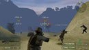SOCOM: U.S. Navy SEALs - Fireteam Bravo - PSP spill - Retrospillkongen