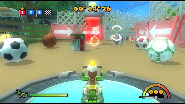 Ape Escape - PS3 spill - Retrospillkongen