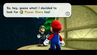 Super Mario Galaxy 2 med Bonus DVD (Forseglet) - Wii spill - Retrospillkongen