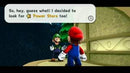 Super Mario Galaxy 2 i Eske + Tutorial DVD - Wii spill - Retrospillkongen