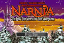 The Chronicles of Narnia: The Lion, the Witch and the Wardrobe - Game Boy Advance spill - Retrospillkongen