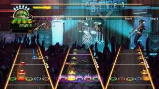 Guitar Hero World Tour - PS3 spill - Retrospillkongen