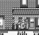 Dick Tracy - Gameboy spill - Retrospillkongen