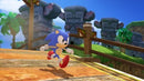 Sonic Generations - PS3 spill - Retrospillkongen