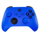 Original Shock Blå Trådløs Kontroll til Xbox One/Series X/S - Tilbehør - Retrospillkongen