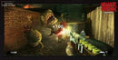 ZombiU - Wii U spill - Retrospillkongen