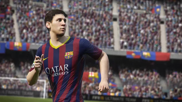 FIFA 15 - PS4 spill - Retrospillkongen