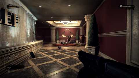 Duke Nukem Forever: Duke's Kick Ass Edition - PS3 spill - Retrospillkongen