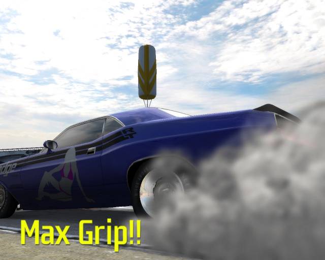 Need For Speed Pro Street - PS3 spill - Retrospillkongen